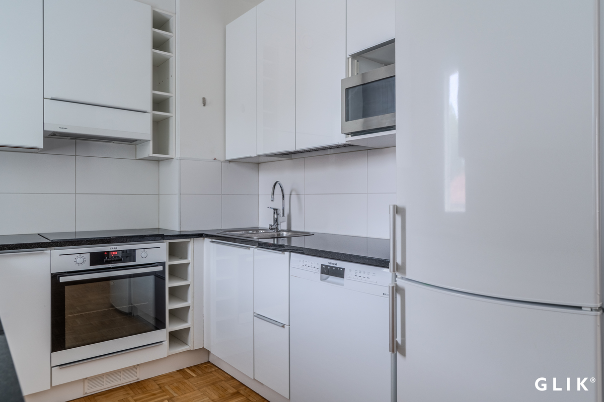 Näsilinnakatu 7, 33210 Tampere, Keskusta 