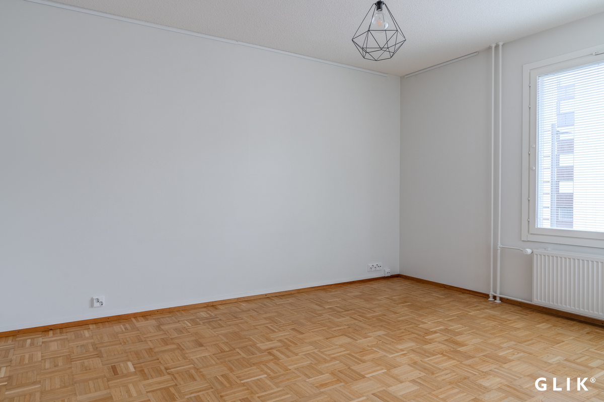 Näsilinnakatu 7, 33210 Tampere, Keskusta 