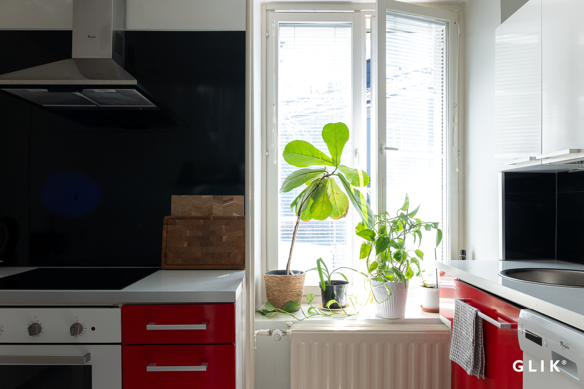 Juhannuskylänkatu 1, 33100 Tampere, Juhannuskylä