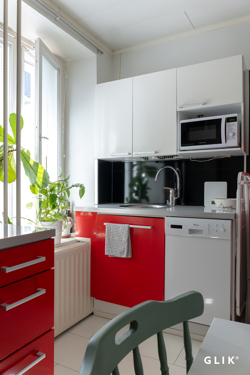 Juhannuskylänkatu 1, 33100 Tampere, Juhannuskylä