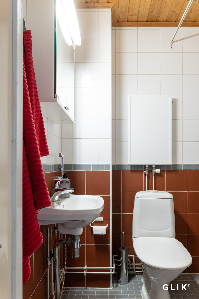 Juhannuskylänkatu 1, 33100 Tampere, Juhannuskylä