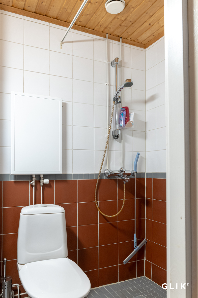 Juhannuskylänkatu 1, 33100 Tampere, Juhannuskylä
