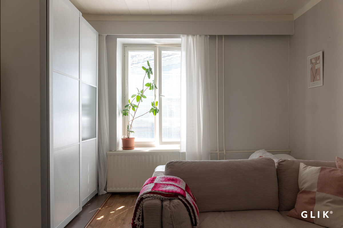 Juhannuskylänkatu 1, 33100 Tampere, Juhannuskylä
