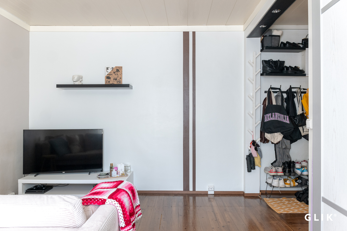 Juhannuskylänkatu 1, 33100 Tampere, Juhannuskylä