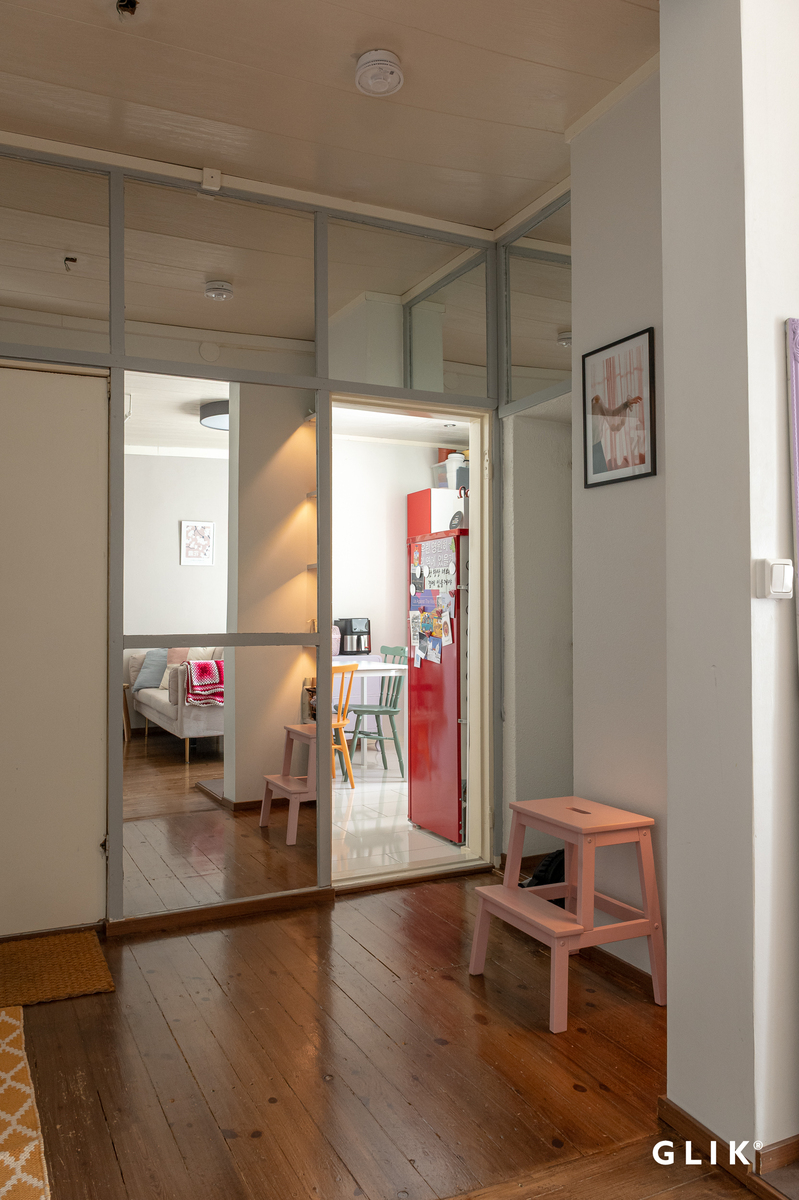 Juhannuskylänkatu 1, 33100 Tampere, Juhannuskylä