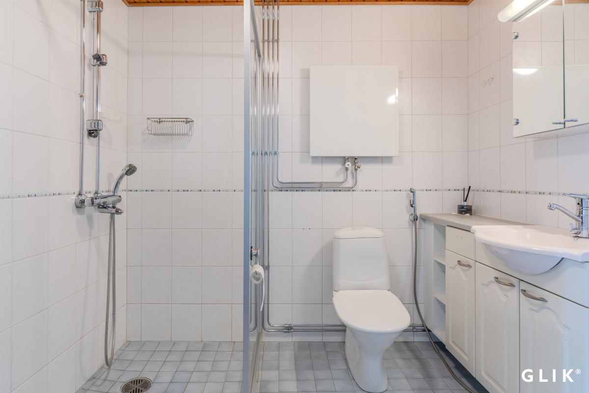 Verstaankatu 1, 33100 Tampere, Tampella