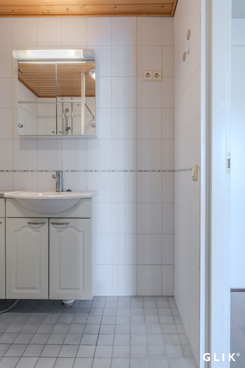 Verstaankatu 1, 33100 Tampere, Tampella