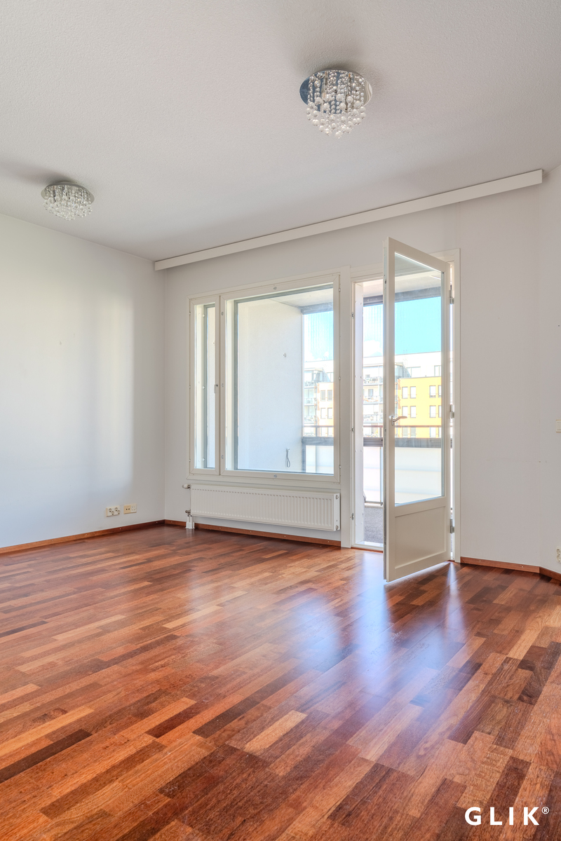 Verstaankatu 1, 33100 Tampere, Tampella