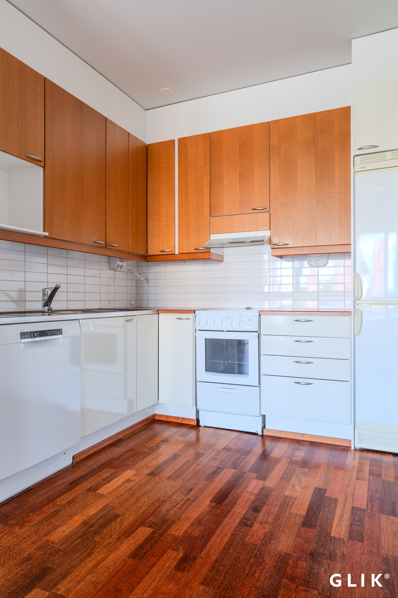 Verstaankatu 1, 33100 Tampere, Tampella