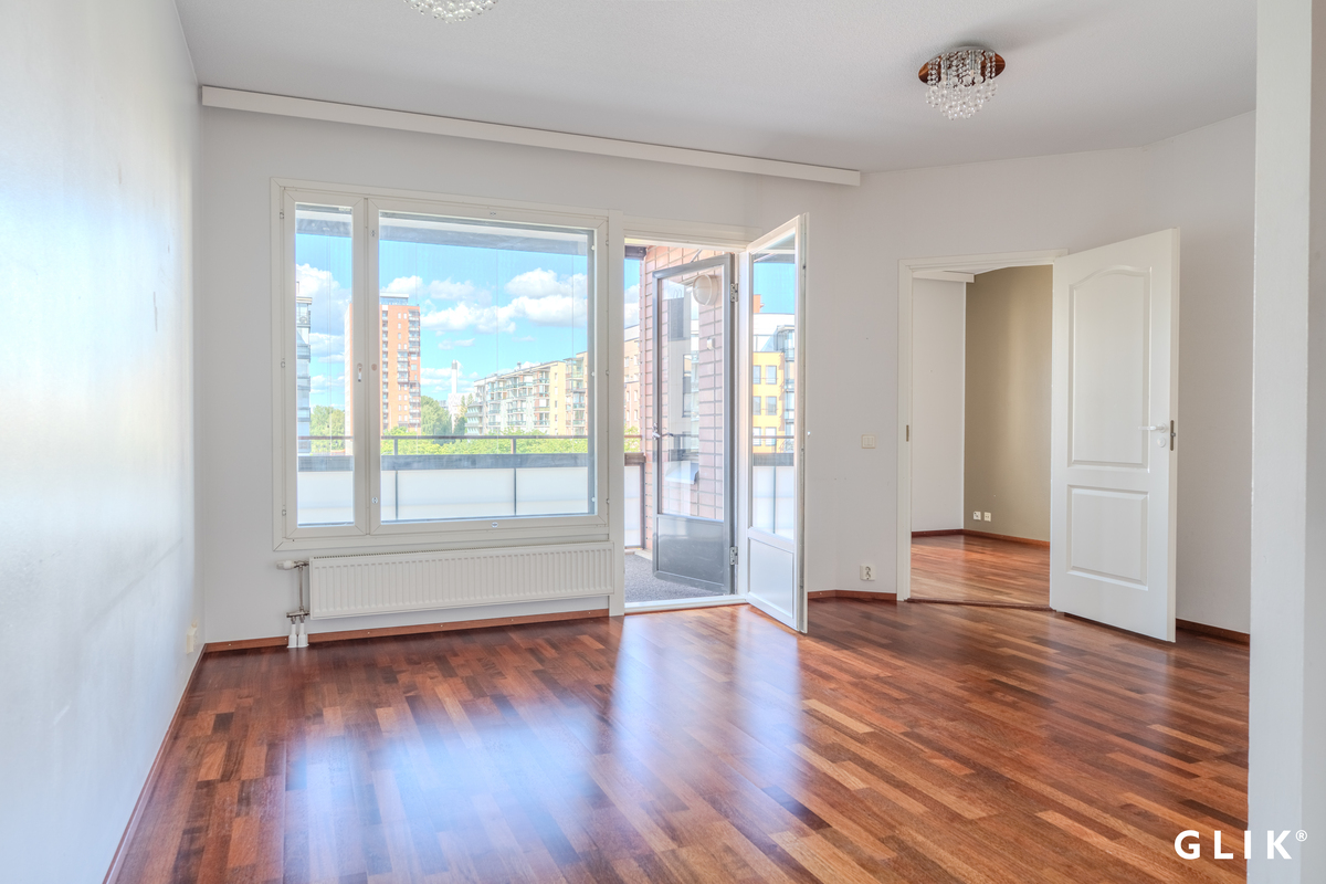 Verstaankatu 1, 33100 Tampere, Tampella