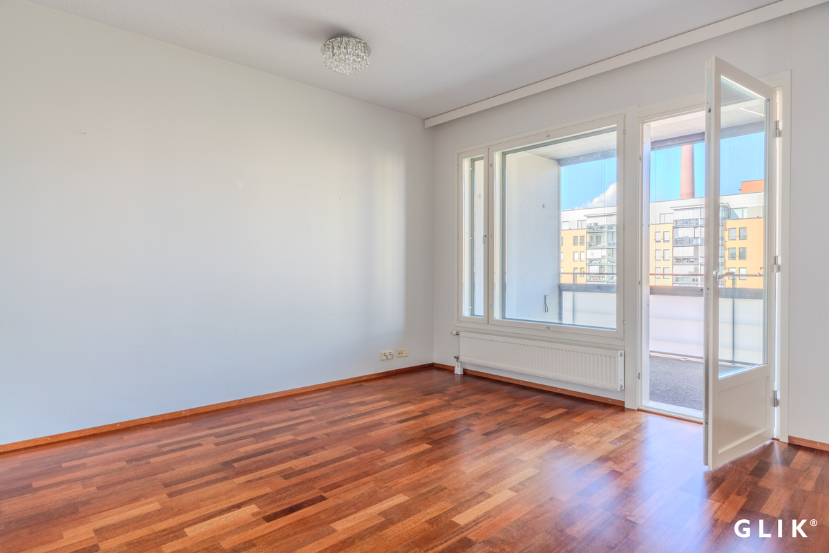 Verstaankatu 1, 33100 Tampere, Tampella