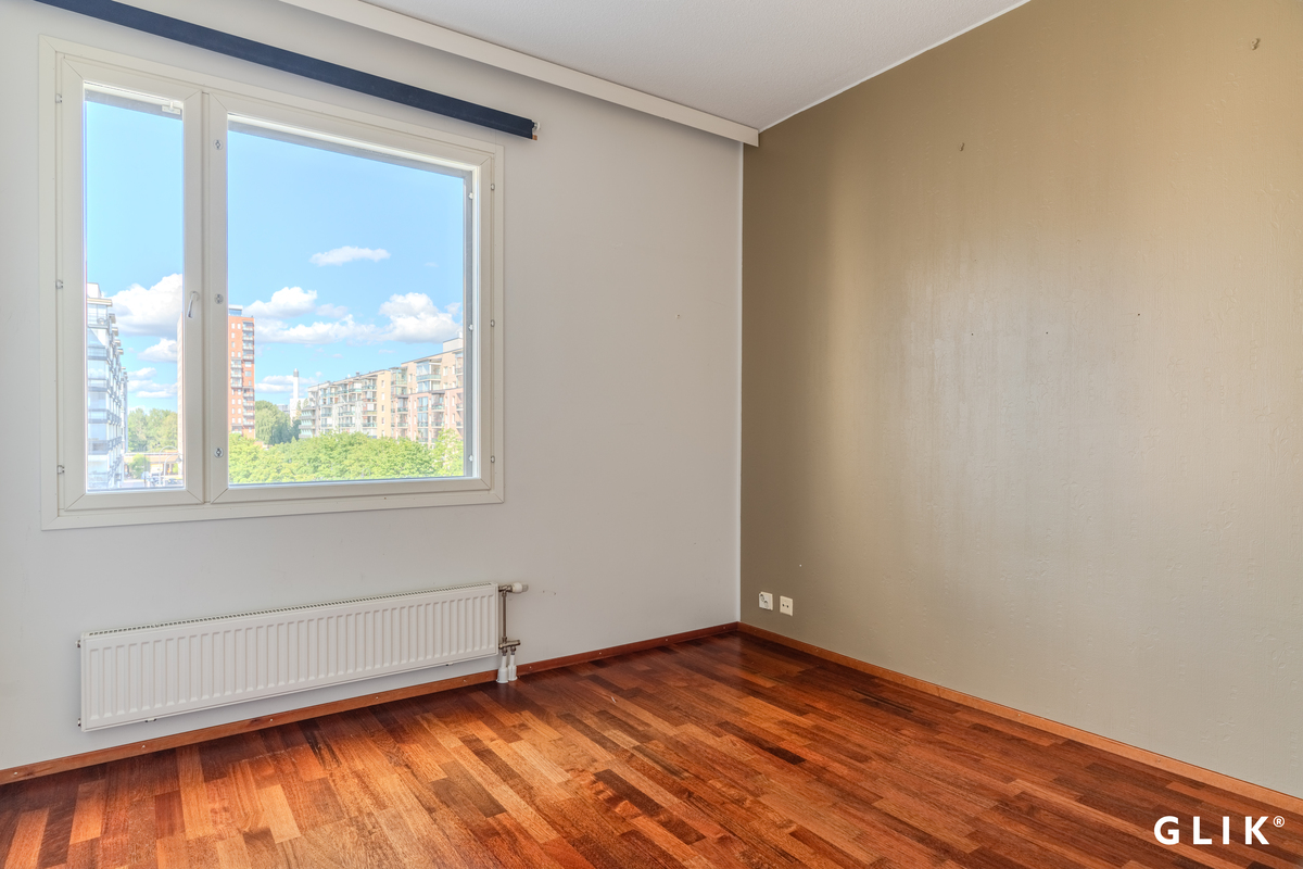 Verstaankatu 1, 33100 Tampere, Tampella