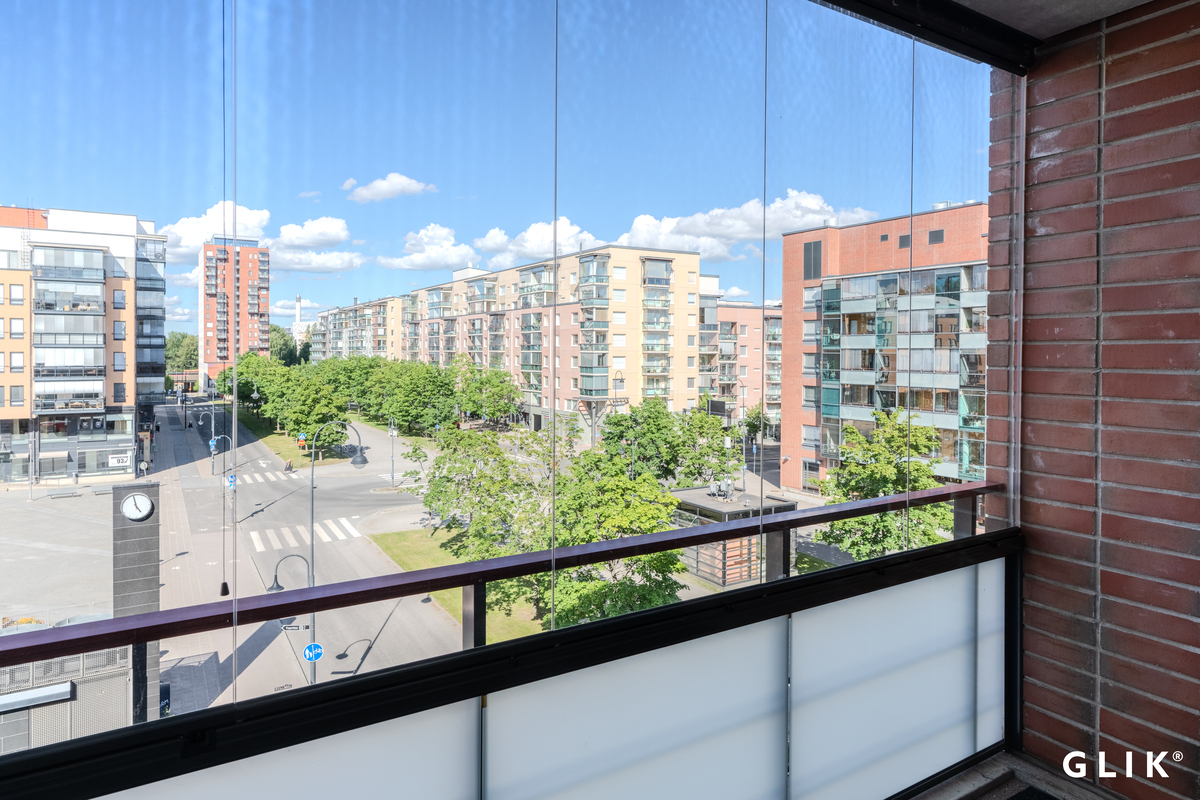 Verstaankatu 1, 33100 Tampere, Tampella