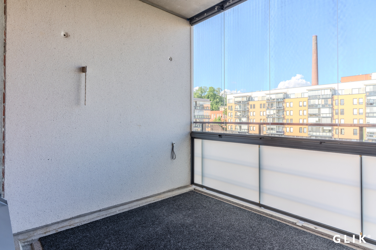Verstaankatu 1, 33100 Tampere, Tampella