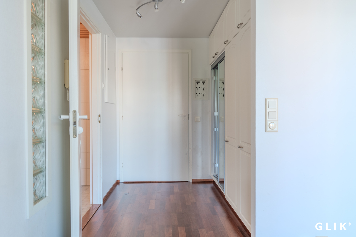 Verstaankatu 1, 33100 Tampere, Tampella