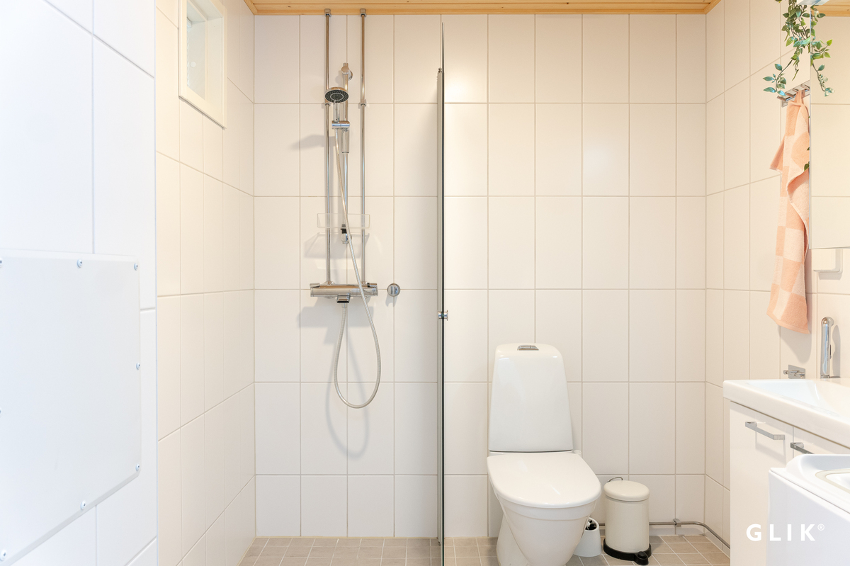 Finninmäenkatu 10, 33710 Tampere, Finninmäki
