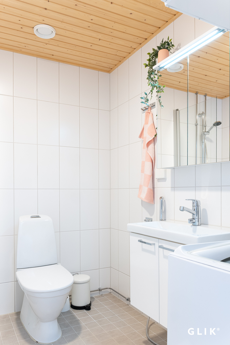 Finninmäenkatu 10, 33710 Tampere, Finninmäki