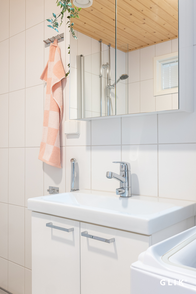 Finninmäenkatu 10, 33710 Tampere, Finninmäki