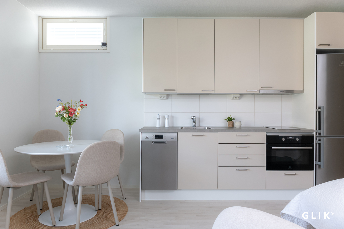 Finninmäenkatu 10, 33710 Tampere, Finninmäki