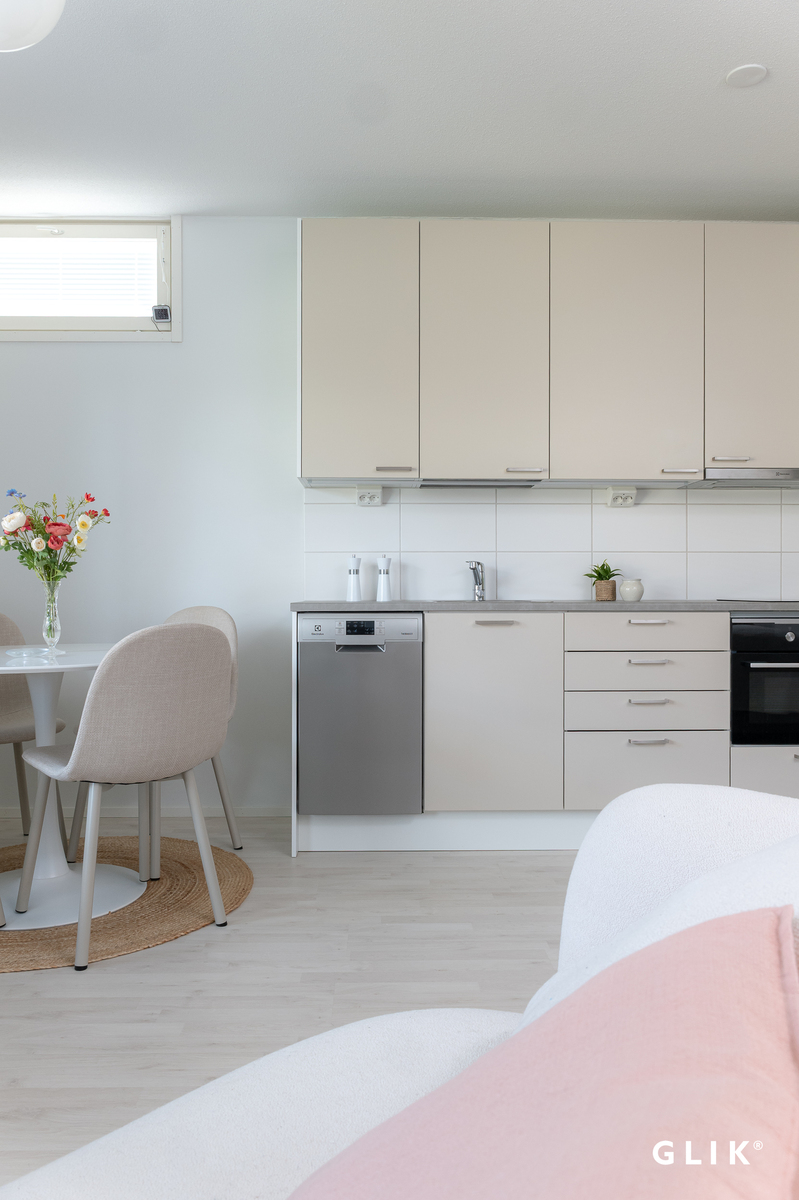 Finninmäenkatu 10, 33710 Tampere, Finninmäki