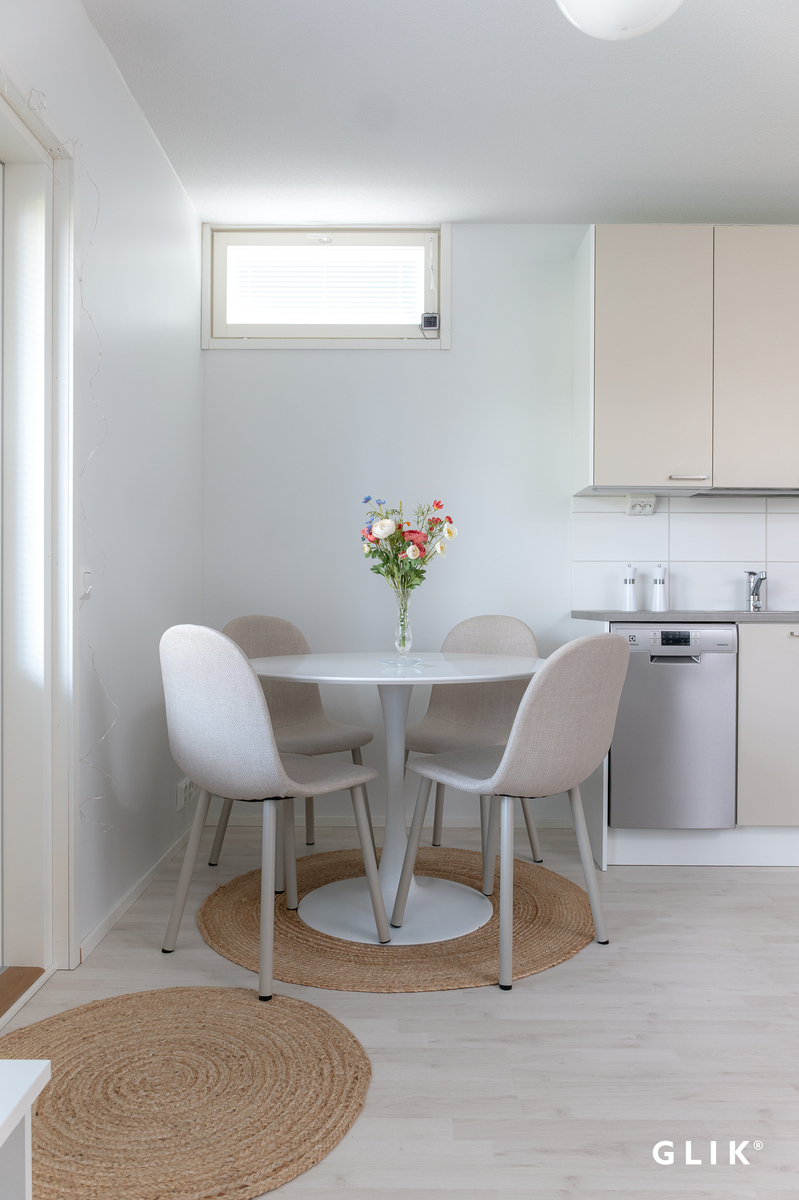 Finninmäenkatu 10, 33710 Tampere, Finninmäki