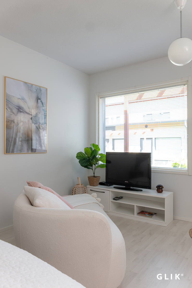 Finninmäenkatu 10, 33710 Tampere, Finninmäki