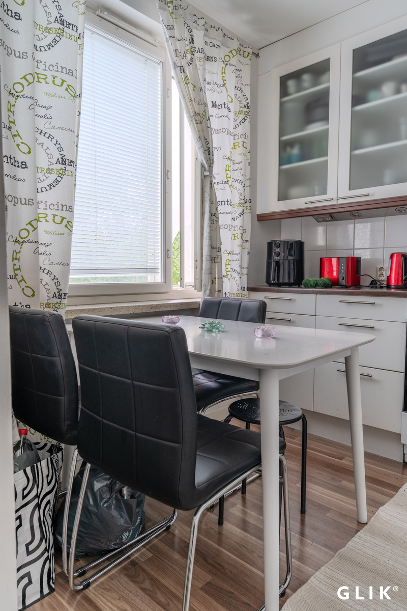 Kaarikatu 1, 33100 Tampere, Armonkallio