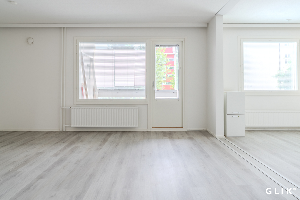 Mäkipäänkatu 32, 33500 Tampere, Tammela