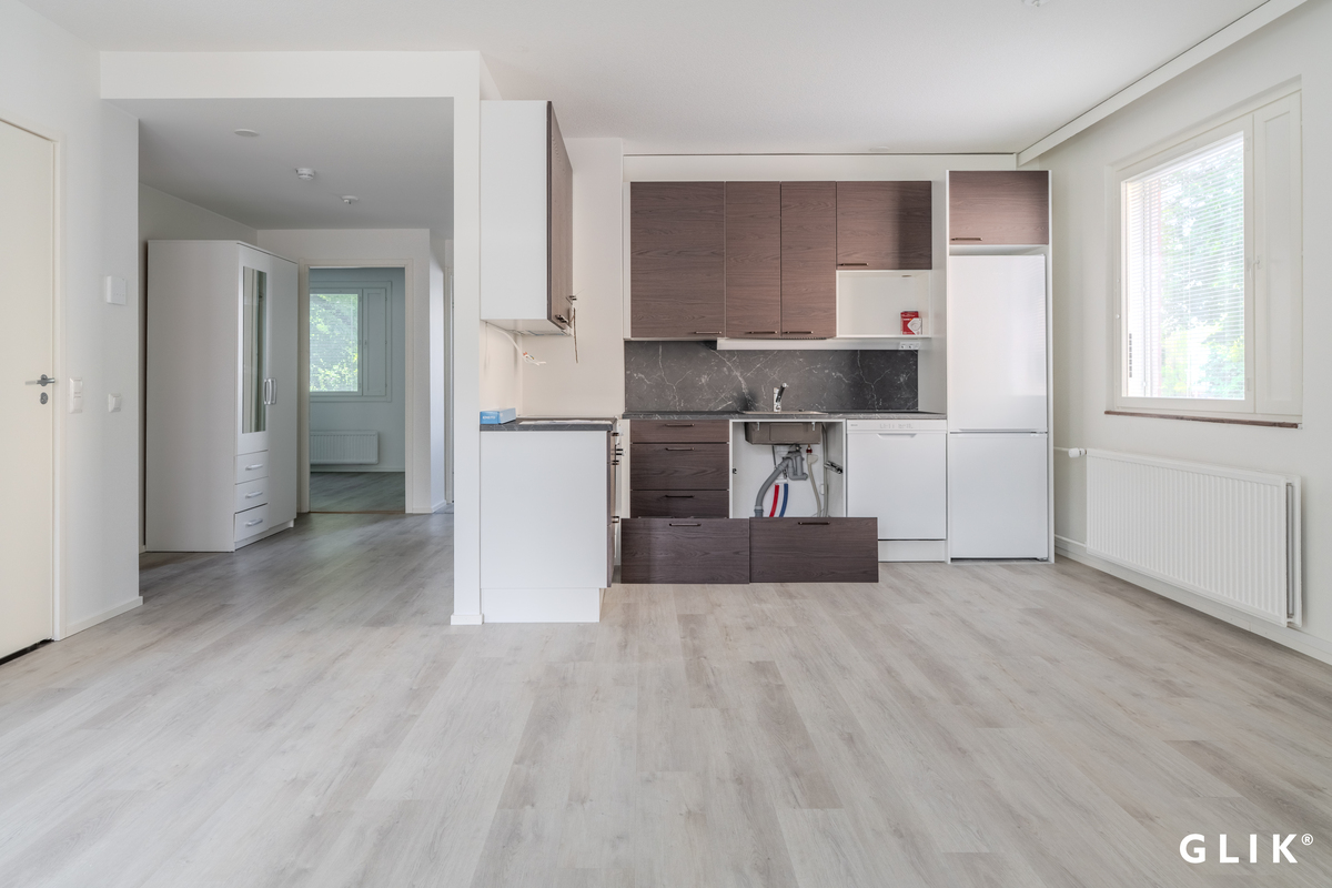 Mäkipäänkatu 32, 33500 Tampere, Tammela