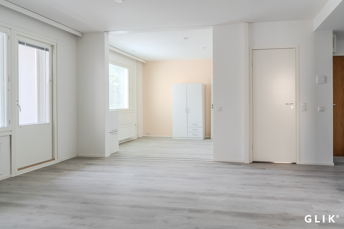 Mäkipäänkatu 32, 33500 Tampere, Tammela