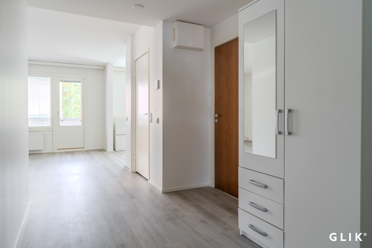 Mäkipäänkatu 32, 33500 Tampere, Tammela