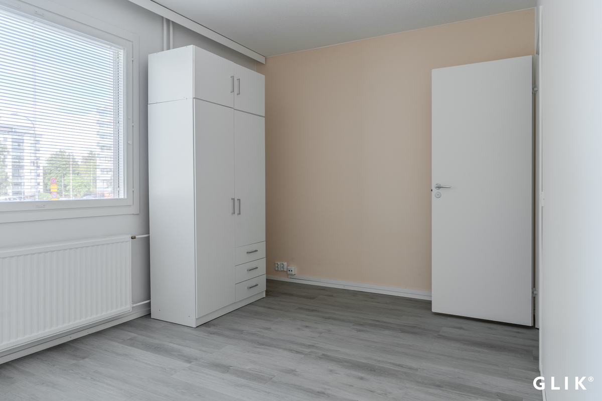 Mäkipäänkatu 32, 33500 Tampere, Tammela