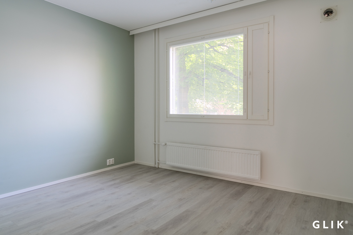 Mäkipäänkatu 32, 33500 Tampere, Tammela