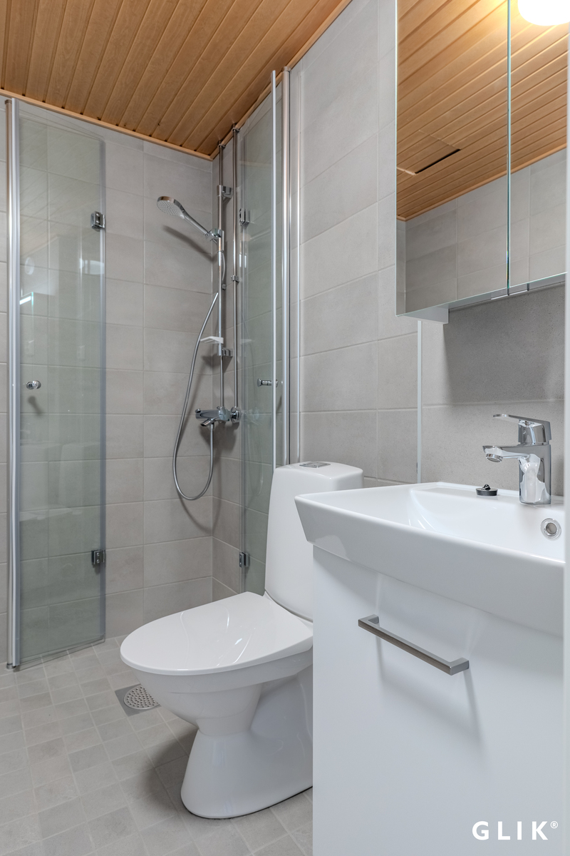 Mäkipäänkatu 32, 33500 Tampere, Tammela