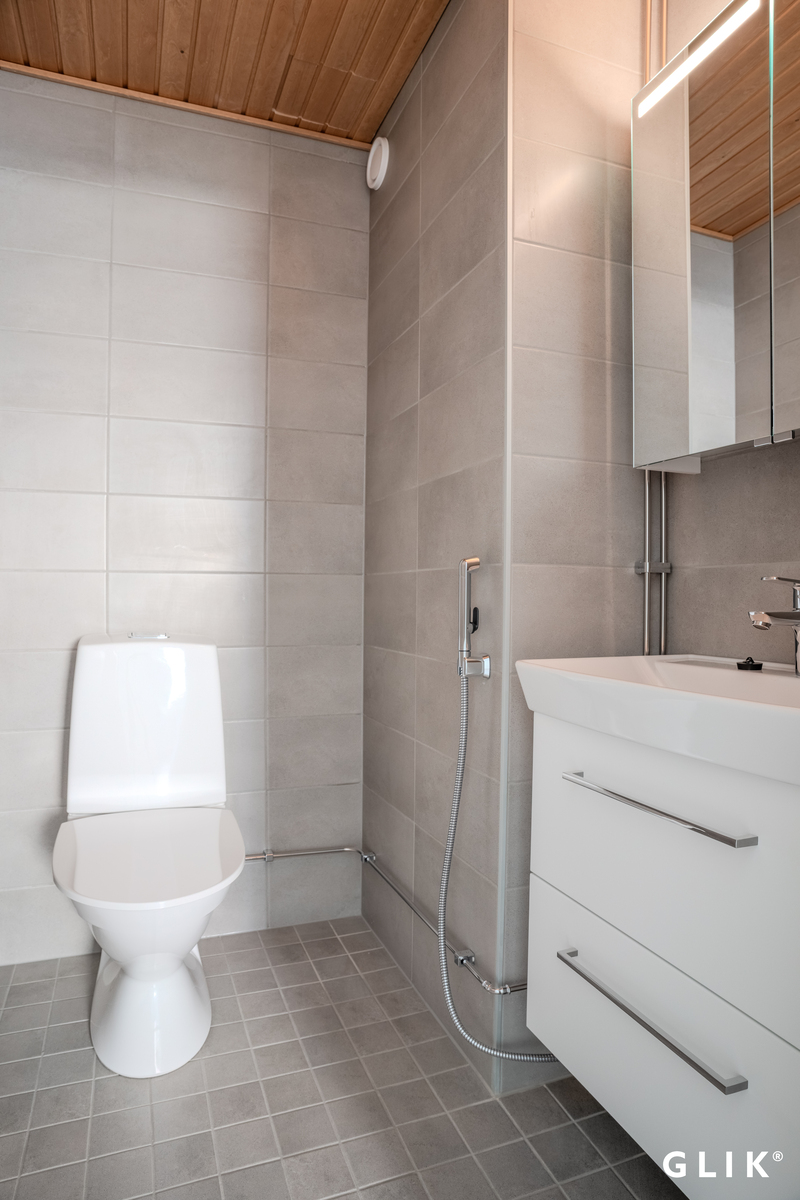 Mäkipäänkatu 32, 33500 Tampere, Tammela