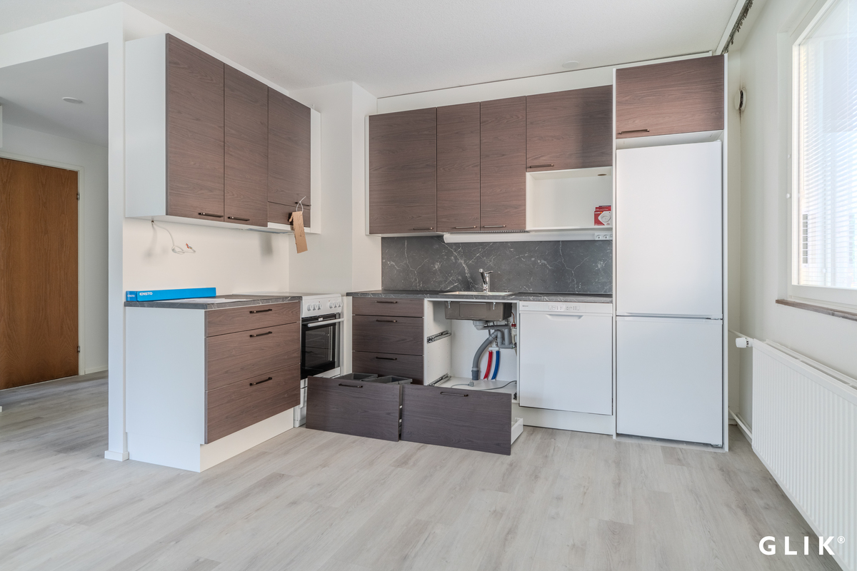 Mäkipäänkatu 32, 33500 Tampere, Tammela