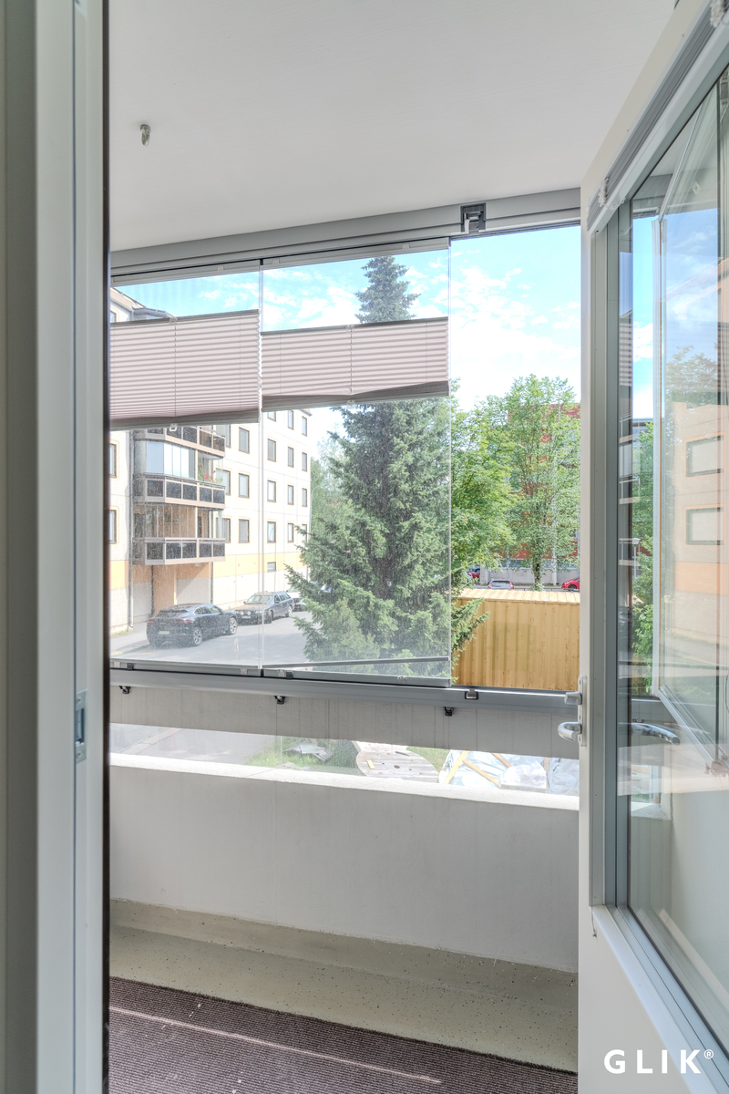 Mäkipäänkatu 32, 33500 Tampere, Tammela