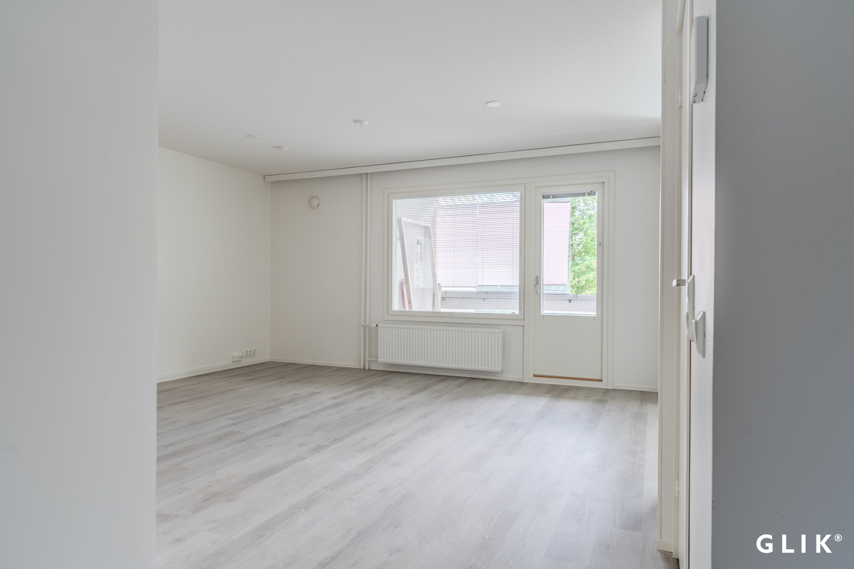 Mäkipäänkatu 32, 33500 Tampere, Tammela