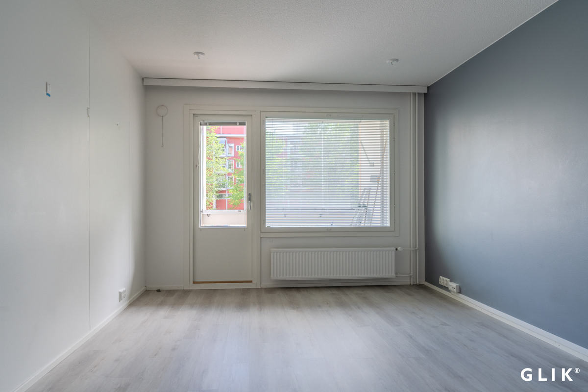 Mäkipäänkatu 32, 33500 Tampere, Tammela