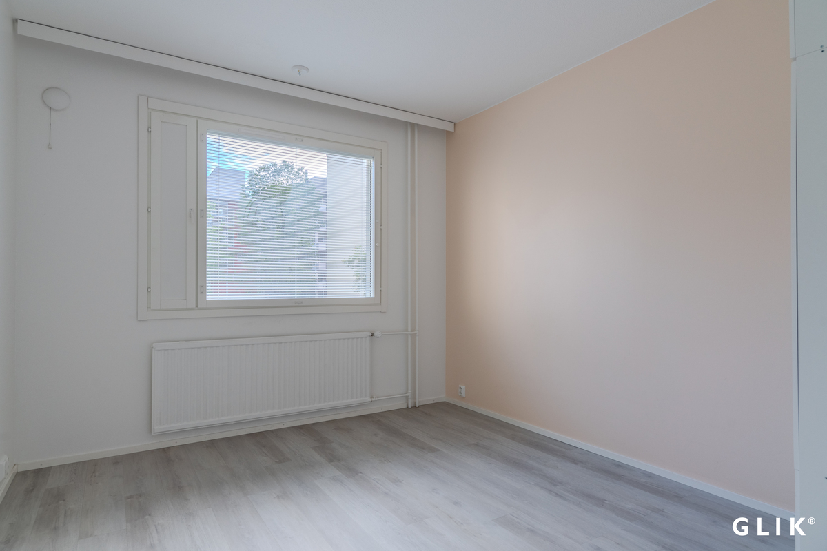 Mäkipäänkatu 32, 33500 Tampere, Tammela