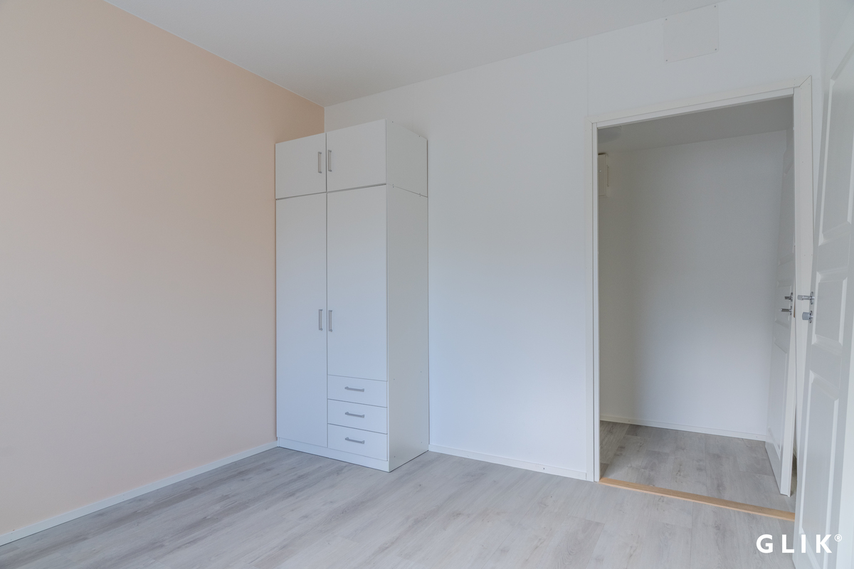 Mäkipäänkatu 32, 33500 Tampere, Tammela
