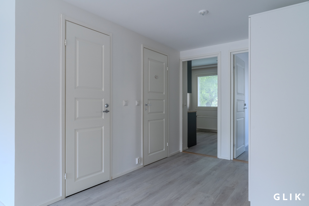 Mäkipäänkatu 32, 33500 Tampere, Tammela