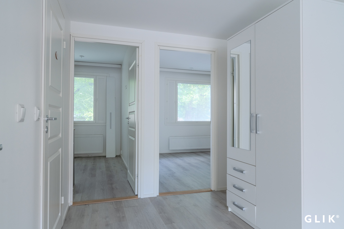 Mäkipäänkatu 32, 33500 Tampere, Tammela