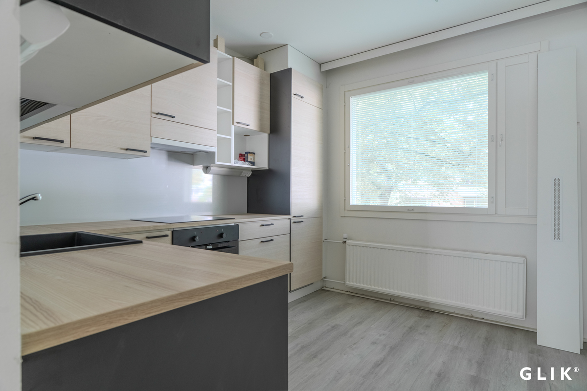 Mäkipäänkatu 32, 33500 Tampere, Tammela