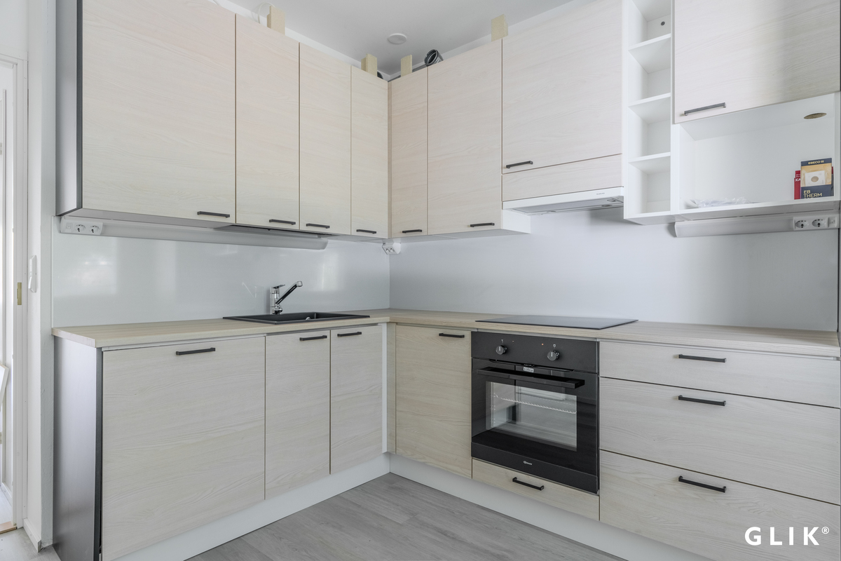 Mäkipäänkatu 32, 33500 Tampere, Tammela