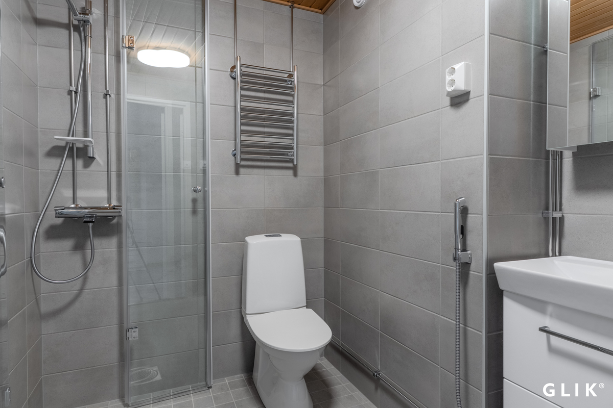 Mäkipäänkatu 32, 33500 Tampere, Tammela