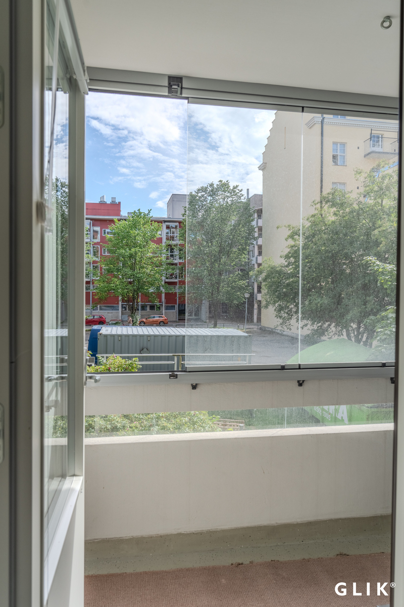 Mäkipäänkatu 32, 33500 Tampere, Tammela