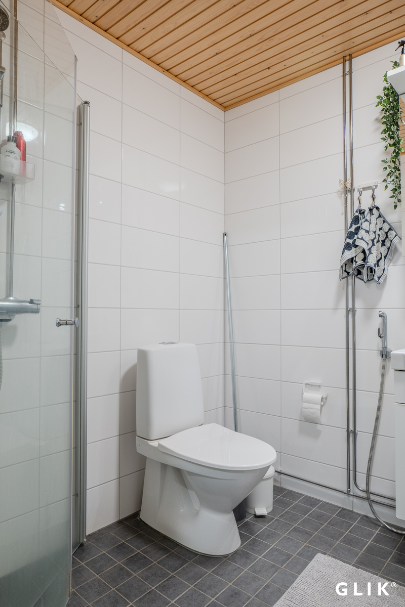 Opiskelijankatu 29, 33720 Tampere, Hervanta