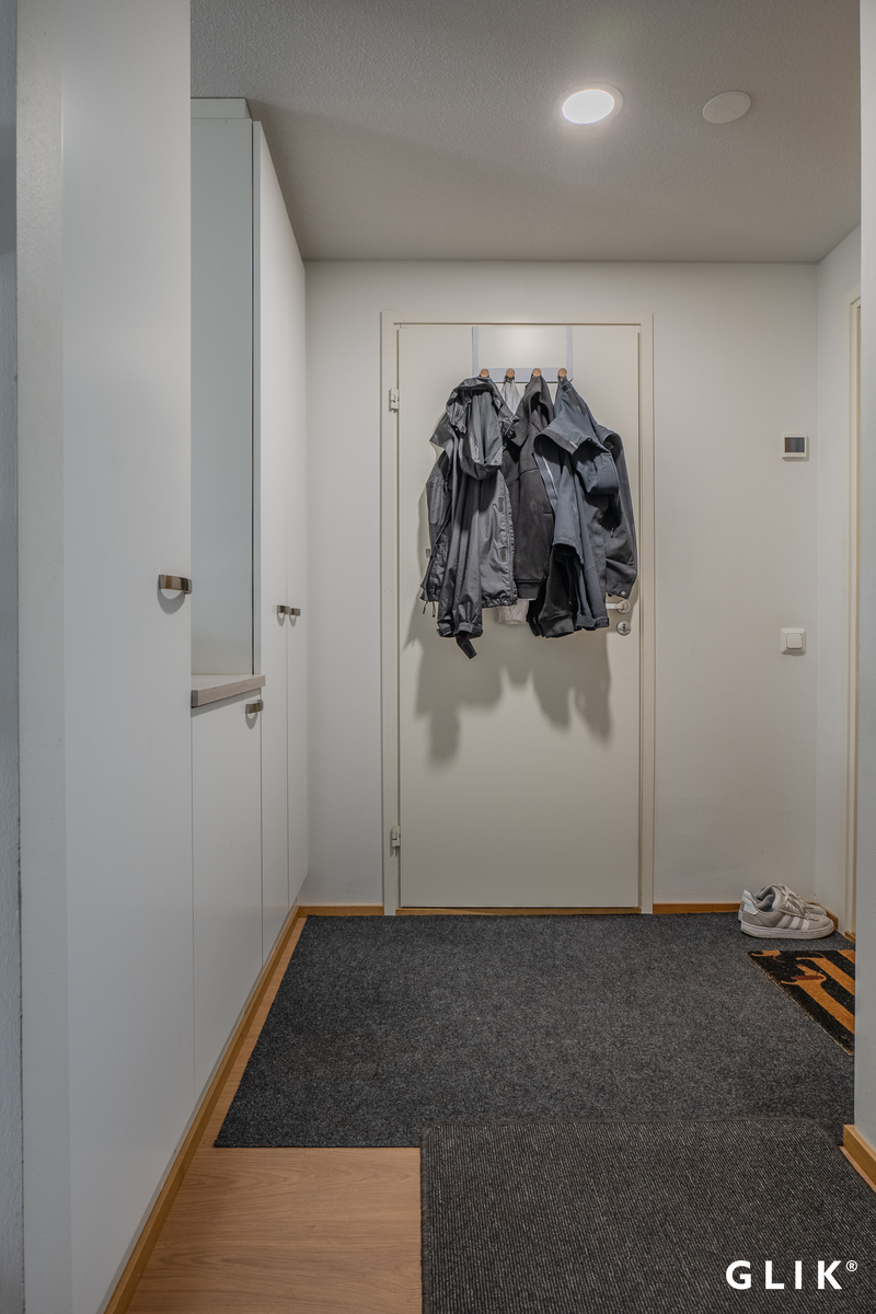 Opiskelijankatu 29, 33720 Tampere, Hervanta