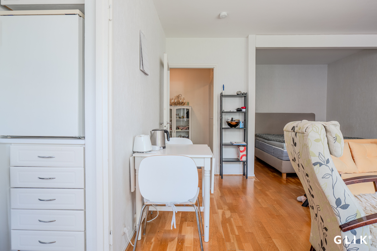 Kuninkaankatu 33, 33200 Tampere, Keskusta